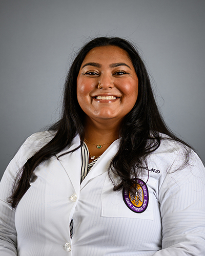 Annie Syed, M.D.